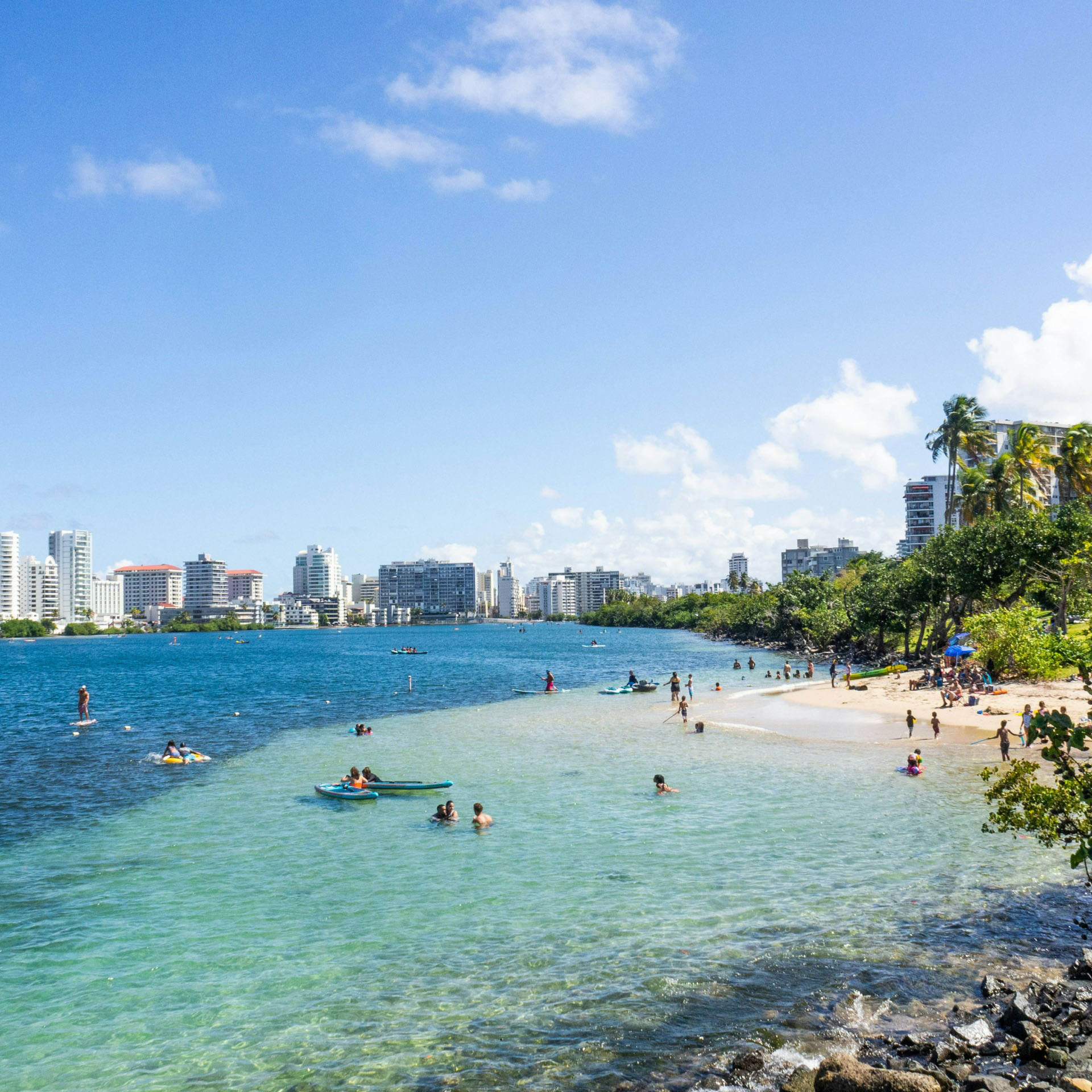Puerto Rico Wedding Packages & Venues 2026/27 | Destify