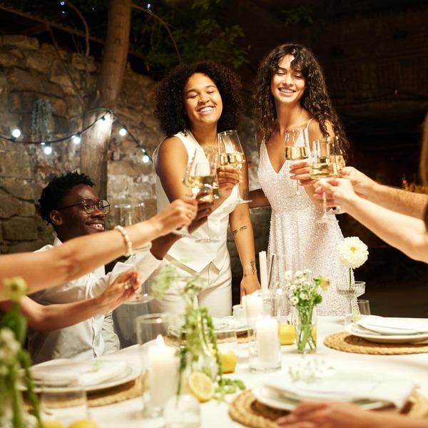 Destination Wedding Rehearsal Dinner Ideas: Creating Memorable Pre-Wedding Moments