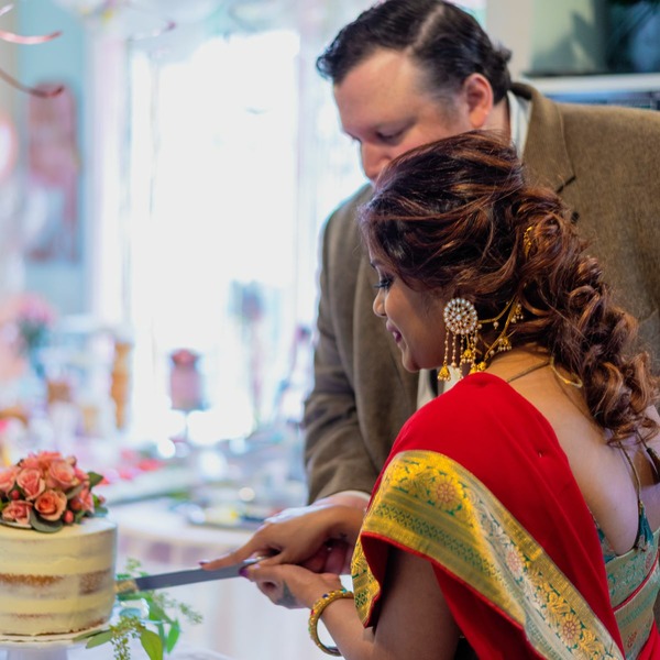 The Influence of Destination on Wedding Fashion: Culturally Sensitive Style Inspirations