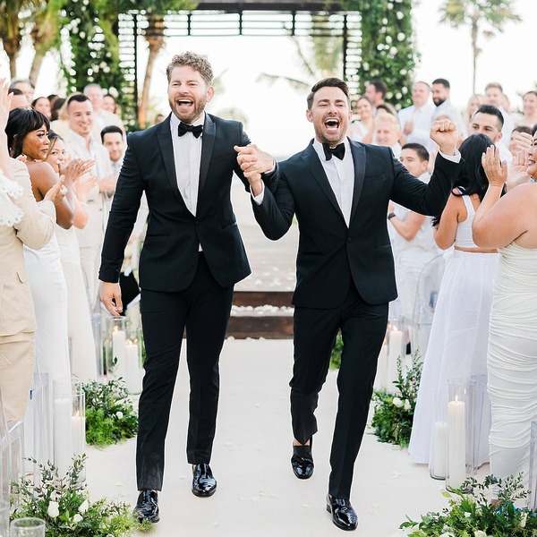 Celebrity Weddings: Drawing Inspiration from Star-Studded Destination Ceremonies