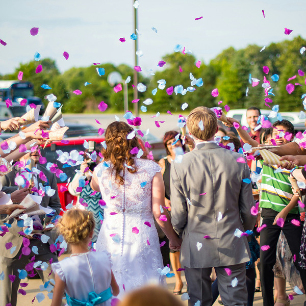 7 Tips for Selecting a Kid-Friendly Destination Wedding Venue
