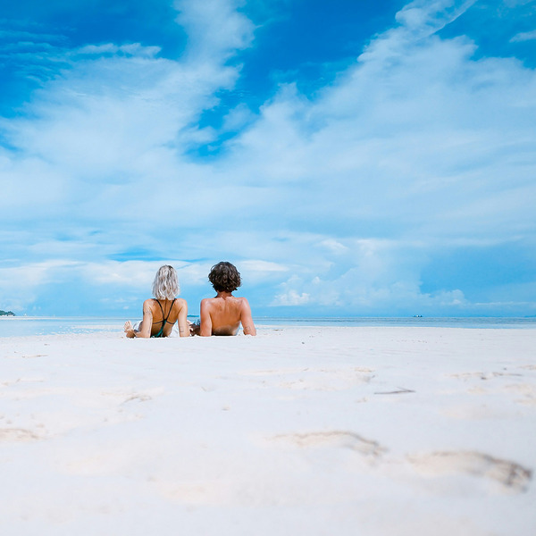 Love the Beach? Top Beach Wedding Destinations for Your Special Day