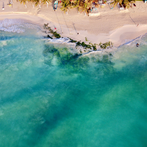 Top 5 Tropical Destination Wedding Locations You&rsquo;ll Love
