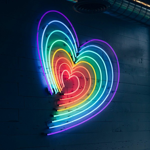 Elevating Wedding Venues with Custom Neon Signs: A Modern Touch for Destination Weddings
