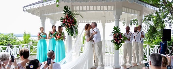 Jamaica Wedding Packages Under $3,000 for 2026