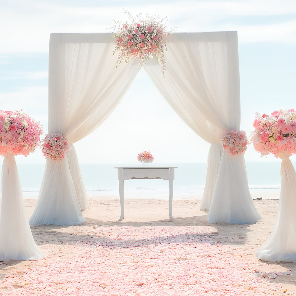 Princess Grand Jamaica Destination Weddings Destify