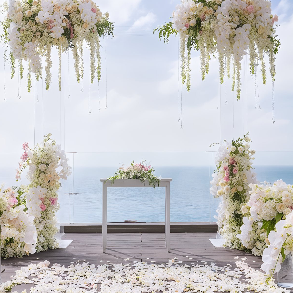 Princess Grand Jamaica Destination Weddings Destify