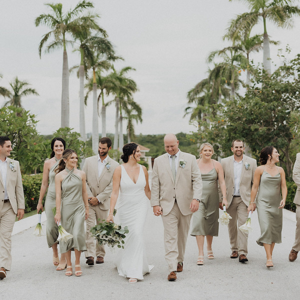 These Are the 21 Top 2026 All-Inclusive Destination Wedding Packages