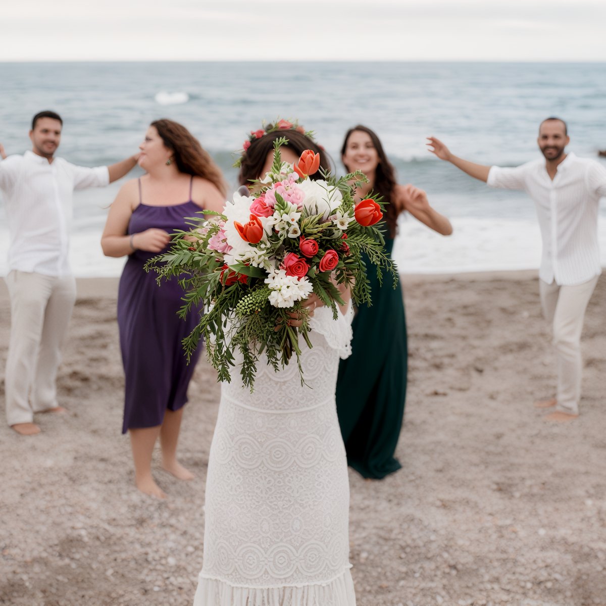 13 Fun Caribbean Destination Wedding Ceremony Ideas