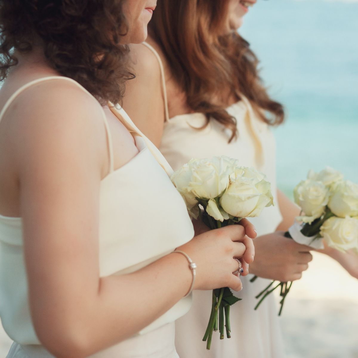 How to Accessorize Your Entire Destination Wedding Weekend