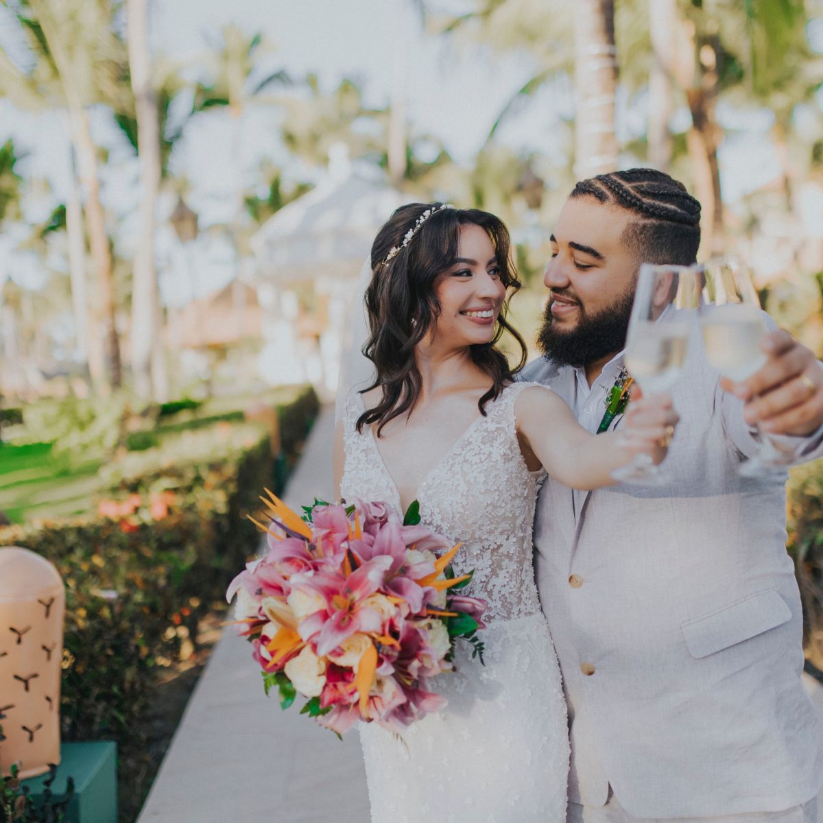 Planning an Intimate Wedding: Why Less Can Be More