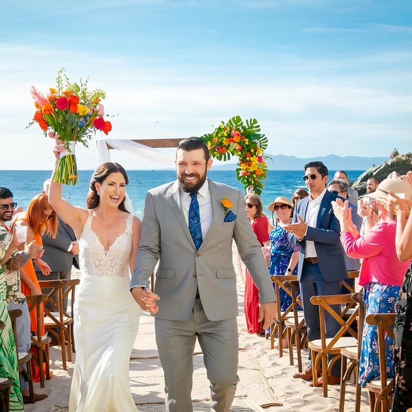 The Ultimate Guide to Planning a Destination Wedding for 100 Guests