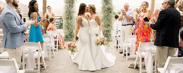 The World&rsquo;s Most Inclusive LGBTQ+ Destination Wedding Locations (2026 Guide)