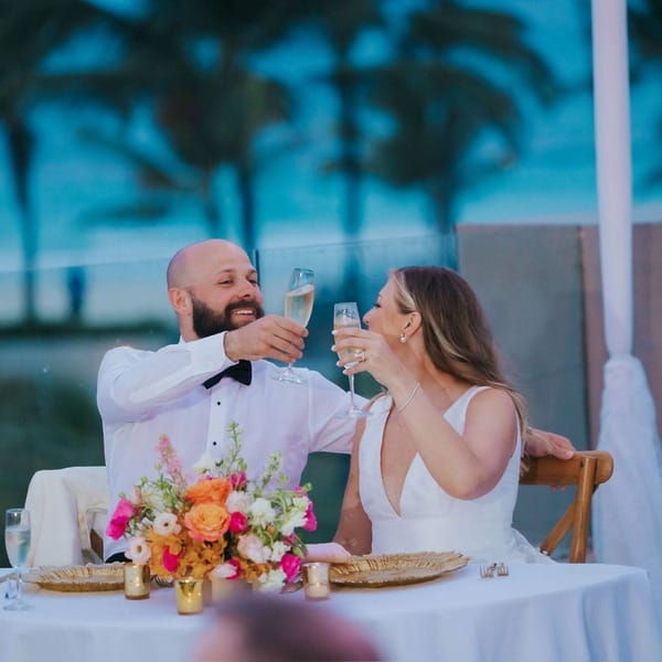 All-Inclusive Wedding Packages Under $10,000