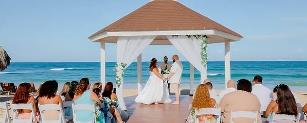 Dominican Republic Wedding Packages Under $3,000: Free & Complimentary Options Included