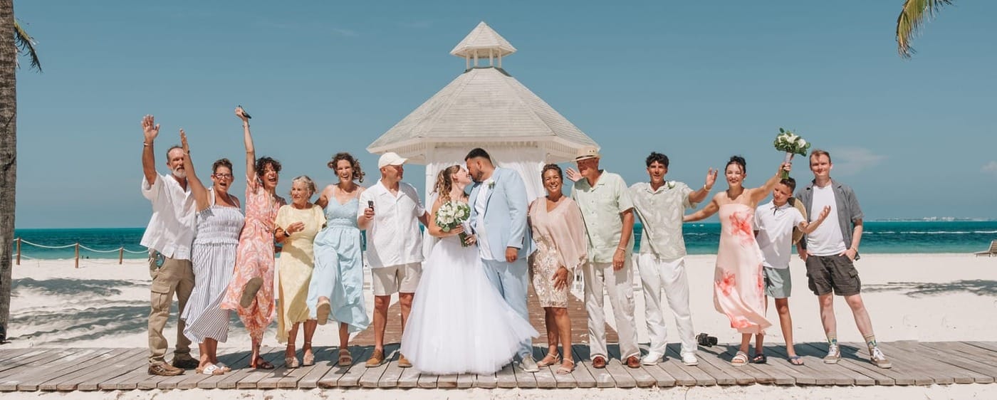 How to Estimate and Stick to Your Destination Wedding Budget