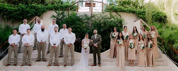 Mexico Wedding Packages Under $5,000: All-Inclusive Resorts Across Cancun, Riviera Maya & Los Cabos