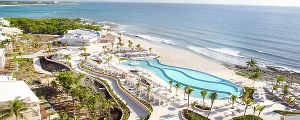 TRS Yucatan Hotel Destination Weddings: Packages, Venues, Real Costs & Everything You Need to Know for 2026