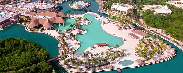 Grand Palladium White Sand Resort Destination Weddings: Packages, Venues, Real Costs & Everything You Need to Know for 2026